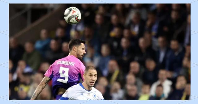 关于丹麦力克波黑晋级欧国联四强的信息