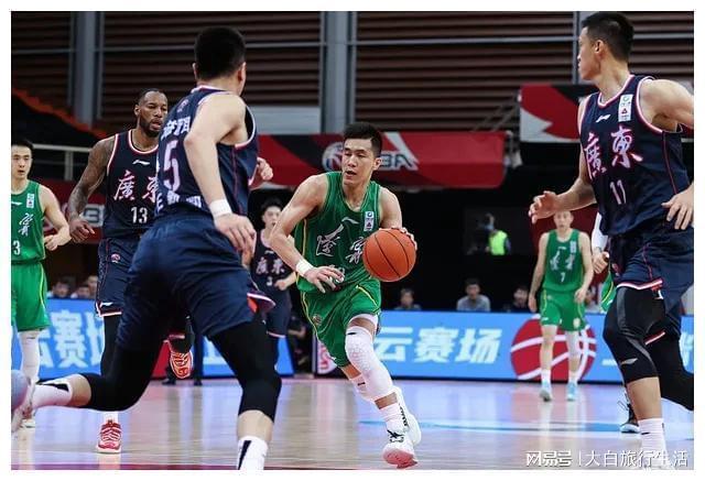 队伍势均力敌，最终从容获得胜利的选手是他