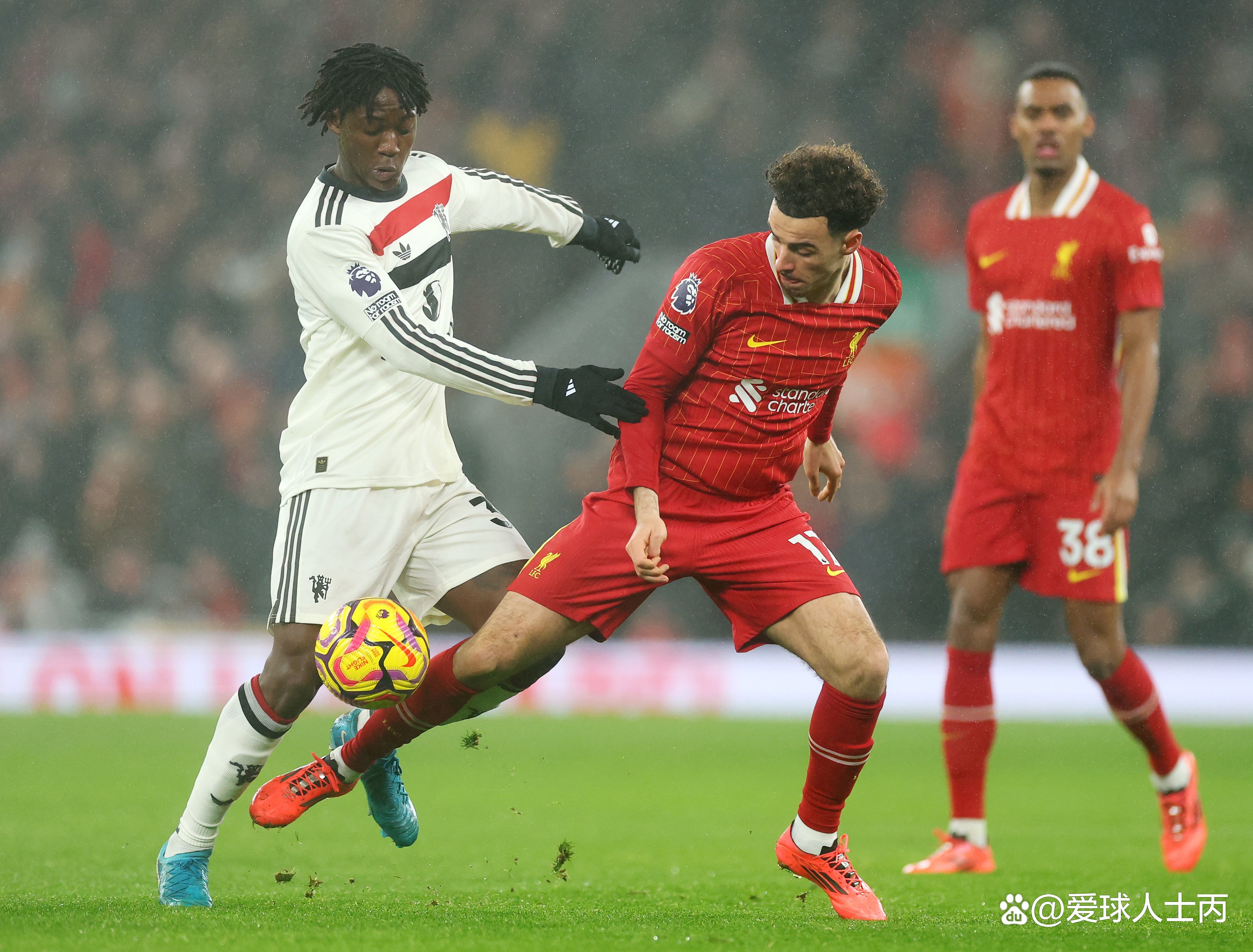 马竞淘汰利物浦，英超球队遗憾出局