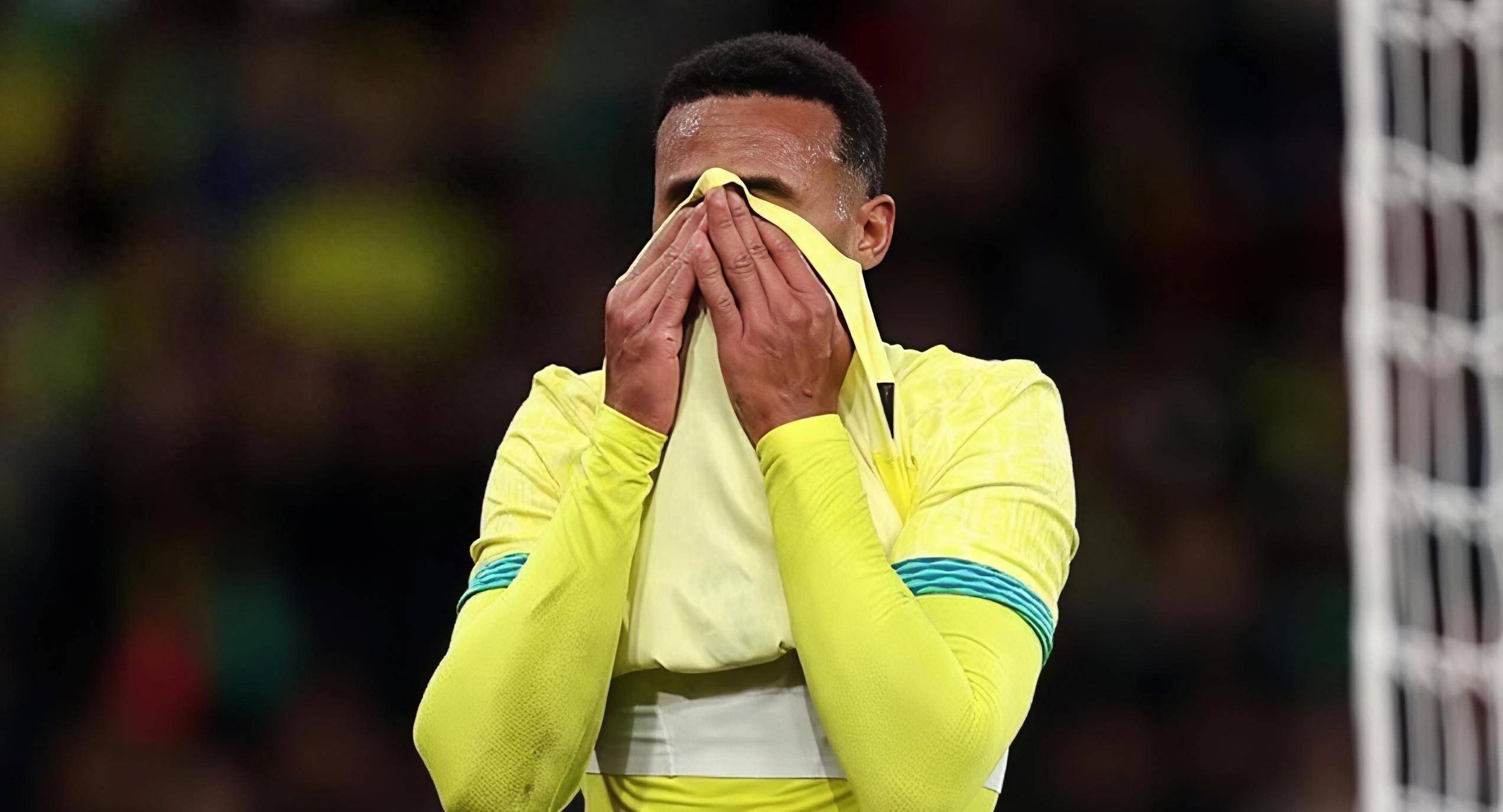 阿森纳战局堪忧，球队需迅速调整心态