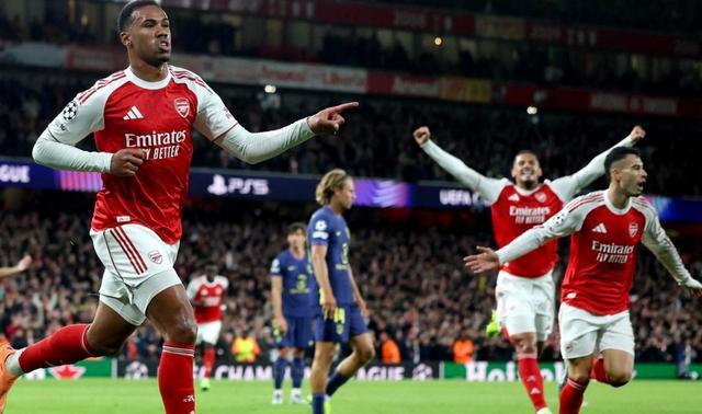 阿森纳战局堪忧，球队需迅速调整心态