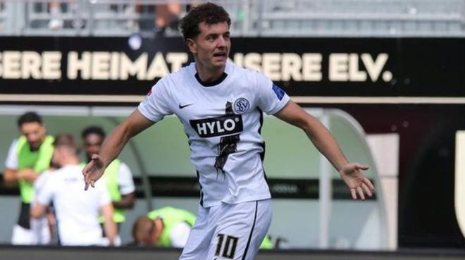 霍芬海姆势如破竹，成为争冠热门的简单介绍