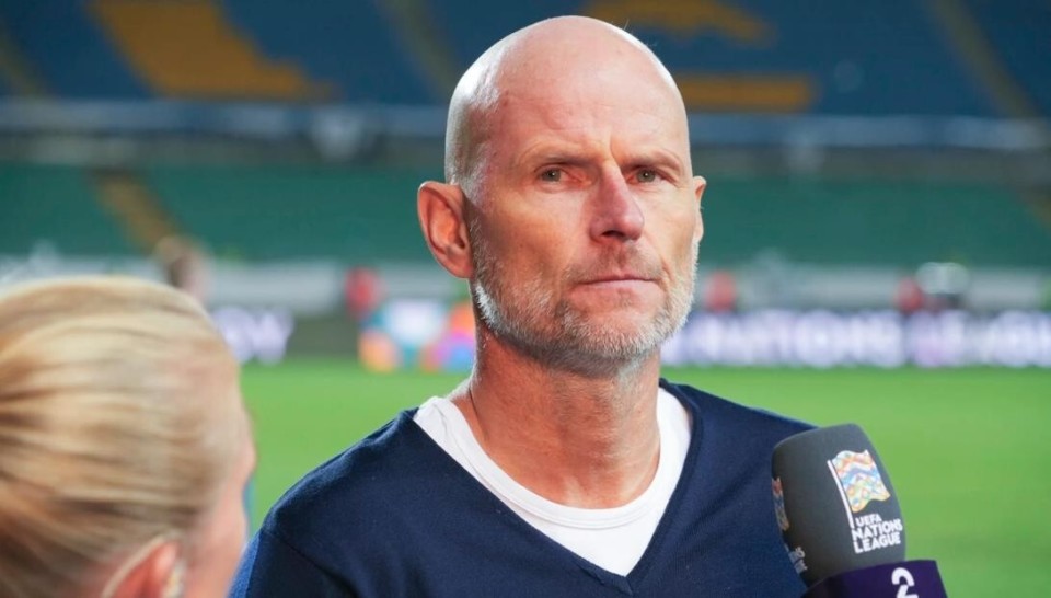 南斯拉夫队客场胜挪威，士气高涨