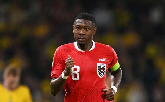 关于奥地利队保持稳定，保持晋级希望的信息